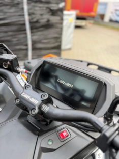 CAN-AM OUTLANDER XTP 1000R 2026 T3B Tech Packgage