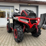 LONCIN XWOLF 1000 MUD