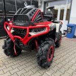 LONCIN XWOLF 1000 MUD