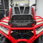 LONCIN XWOLF 1000 MUD
