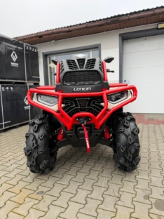 Loncin XWolf 1000L MUD