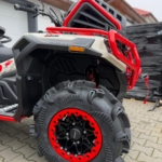 LONCIN XWOLF 1000 MUD