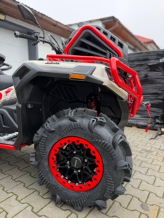 Loncin XWolf 1000L MUD