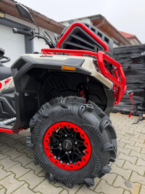 LONCIN XWOLF 1000 MUD