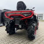 LONCIN XWOLF 1000 MUD