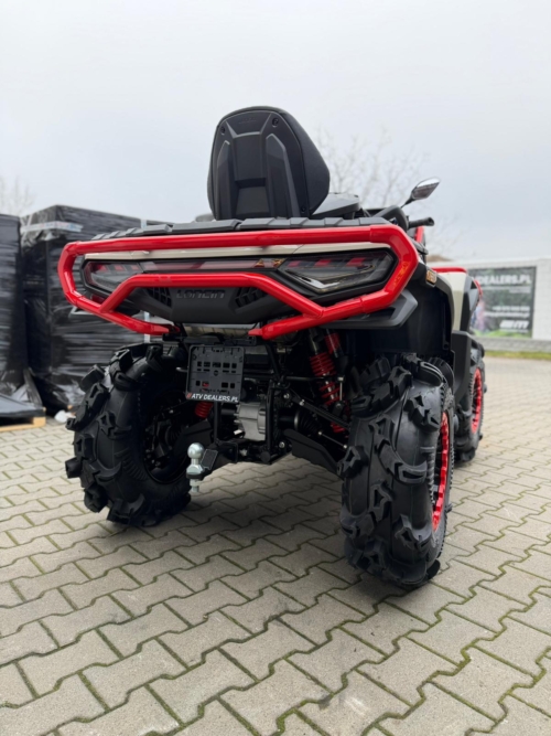 LONCIN XWOLF 1000 MUD