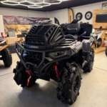 LONCIN XWOLF 1000MUD