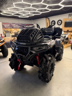 Loncin XWolf 1000L MUD