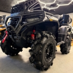 LONCIN XWOLF 1000MUD