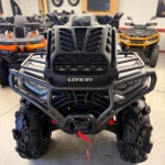 LONCIN XWOLF 1000MUD