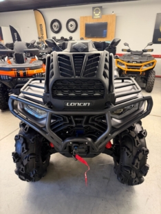 Loncin XWolf 1000L MUD