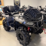 LONCIN XWOLF 1000MUD