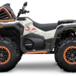 LONCIN XWOLF 1000 MUD