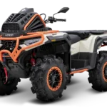 LONCIN XWOLF 1000 MUD