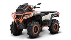 Loncin XWolf 1000L MUD