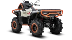 Loncin XWolf 1000L MUD