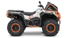 Loncin XWolf 1000L MUD