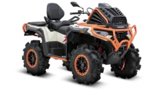 Loncin XWolf 1000L MUD