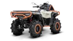 Loncin XWolf 1000L MUD