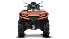 Loncin XWolf 1000L MUD