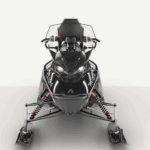 TAIGA NOMAD SPORT – elektryczny skuter śnieżny