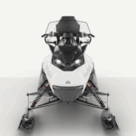 TAIGA NOMAD SPORT – elektryczny skuter śnieżny