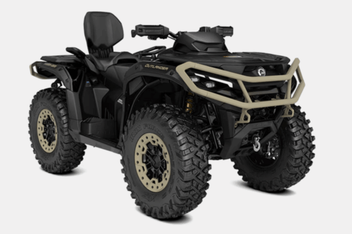 CAN AM OUTLANDER 1000R MAX BACKCOUNTRY T3B 2026