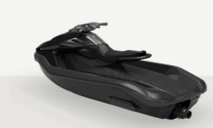 TAIGA ORCA CARBON PERFORMANCE ELEKTRYCZNY Skuter Wodny