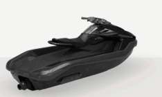 TAIGA ORCA CARBON PERFORMANCE ELEKTRYCZNY Skuter Wodny