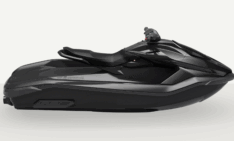 TAIGA ORCA CARBON PERFORMANCE ELEKTRYCZNY Skuter Wodny