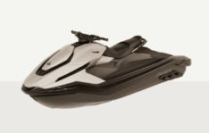 TAIGA ORCA PERFORMANCE P2 Skuter Wodny Elektryczny