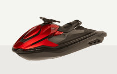 TAIGA ORCA PERFORMANCE P2 Skuter Wodny Elektryczny