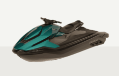 TAIGA ORCA PERFORMANCE P2 Skuter Wodny Elektryczny