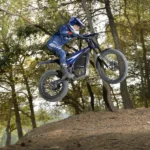 EM ELECTRIC MOTION ESCAPE R 2026