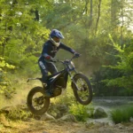 EM ELECTRIC MOTION ESCAPE R 2026