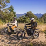 EM ELECTRIC MOTION ESCAPE SE 2026