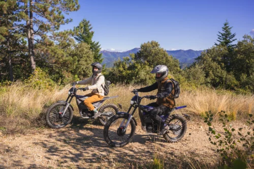 EM ELECTRIC MOTION ESCAPE SE 2026