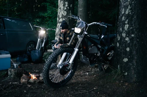 EM ELECTRIC MOTION ESCAPE SE 2026