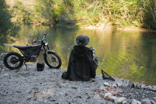 EM ELECTRIC MOTION ESCAPE SE 2026