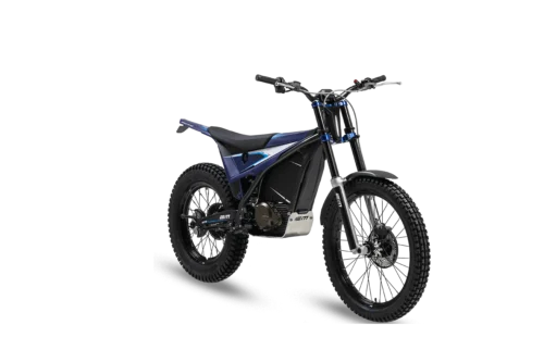 EM ELECTRIC MOTION ESCAPE R 2026