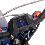 EM ELECTRIC MOTION ESCAPE R 2026