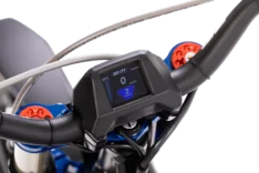 EM ELECTRIC MOTION ESCAPE R 2026