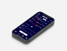 EM ELECTRIC MOTION ESCAPE XR+ 2026