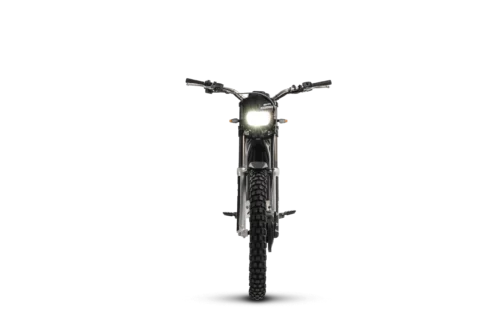 EM ELECTRIC MOTION ESCAPE SE 2026