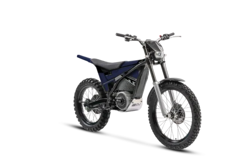 EM ELECTRIC MOTION ESCAPE SE 2026