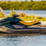 TAIGA ORCA PERFORMANCE Skuter Wodny Elektryczny