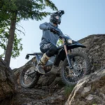 ELECTRIC MOTION ESCAPE XR+