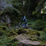 ELECTRIC MOTION ESCAPE XR+