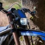 electric motion escape x+