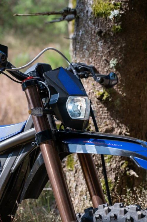 electric motion escape x+ electric motion escape x+